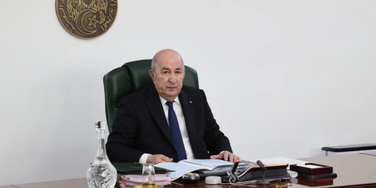 رئيس الجمهورية يُوجّه بإعادة اثراء مشروع قانون التأمينات بما يتوافق مع السيادة المالية للبلاد
