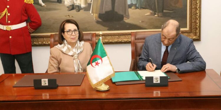تنصيب أعضاء المحكمة الدستورية بعد التجديد النصفي