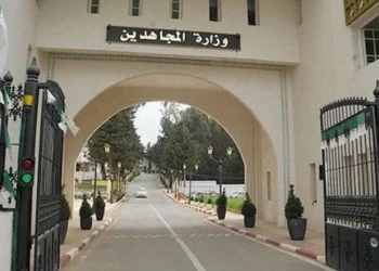 المجاهد صالح عرجون في ذمة الله
