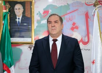 يوم دراسي حول التلفزيون الجزائري ودوره في مرافقة التنمية والاستثمار