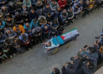 صحفيون في غزة يناشدون المجتمع الدولي لحمايتهم من الاستهداف الصهيوني