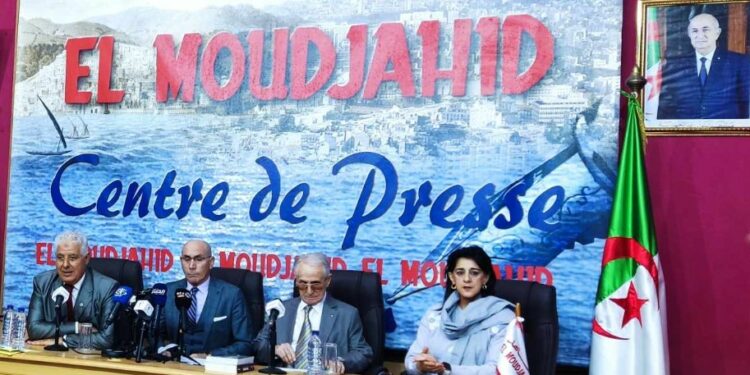 هكذا استشرف ديدوش مراد استقلال الجزائر
