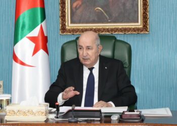 التوظيف.. الرئيس تبون عاهد فأوفى