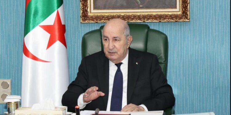 التوظيف.. الرئيس تبون عاهد فأوفى
