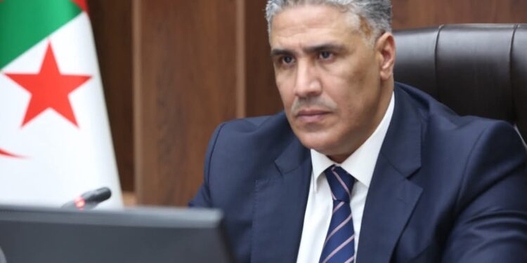 أوامر وزير السكن بشأن خطة عمل 2025