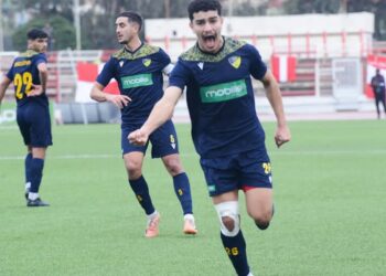 اتحاد بسكرة و “الباك” يتأهلان إلى الدور 16 لكأس الجزائر