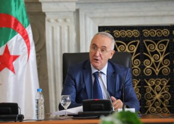 فايد يشارك في ملتقى حول البنك الإسلامي للتنمية