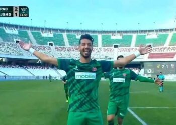 كأس الجزائر.. حي الجبل يقصي “الباك” من الدور 16