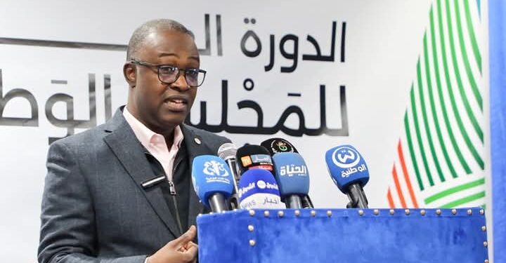 حيداوي يشيد بدور الكشافة الإسلامية في ترسيخ القيم الوطنية