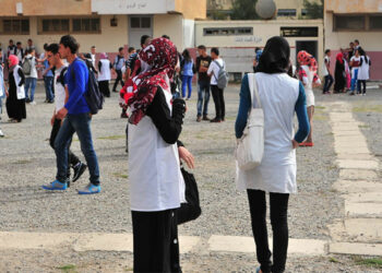 كل ما يتعلق بتوجيه وإعادة توجيه التلاميذ