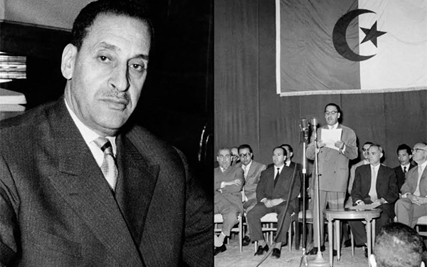 المتحف الوطني للمجاهد يستذكر ذكرى وفاة فرحات عباس