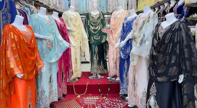 إصدار جديد حول “التلحيفة والملحفة الجزائرية”