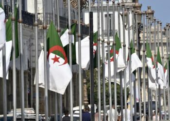 البرلمان الجزائري يرد على مغالطات البرلمان الأوروبي
