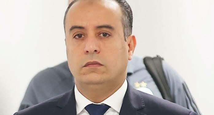 صادي ينوي الترشح لعهدة جديدة في ”الفاف”