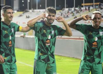 كأس “الكاف”.. “السياسي” يعزز حظوظ التأهل إلى ربع النهائي