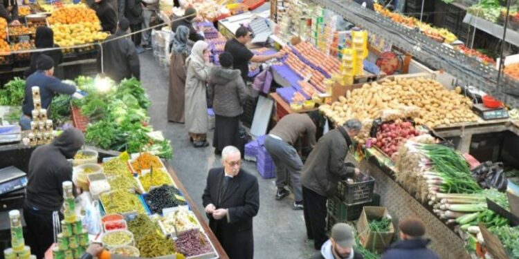 تدابير ضبط وتموين السوق ستضمن وفرة المنتجات واستقرار الأسعار في رمضان