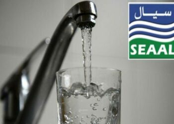 “سيال” .. خطة عمل جديدة لتأمين التزويد بمياه الشرب