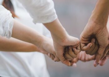ندوة حول مفهوم العمل التطوعي وأهميته بالعاصمة