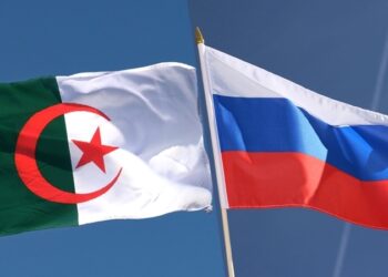 اللجنة الحكومية المشتركة الجزائرية-الروسية للتعاون تجتمع هذا الخميس