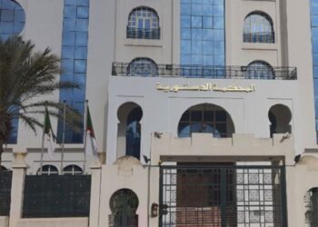 التصريح بدستورية 4 مواد من قانون الإجراءات الإدارية والمدنية