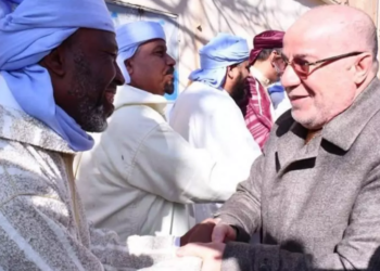 بلمهدي: الجزائر قطعت أشواطا كبيرة في الارتقاء بالتعليم القرآني