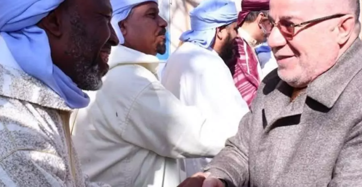 بلمهدي: الجزائر قطعت أشواطا كبيرة في الارتقاء بالتعليم القرآني