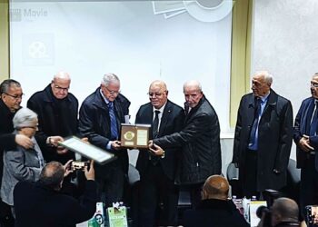شهادات قيّمة عن نضال فرحات عباس