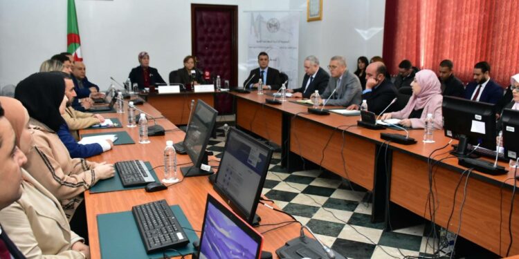 وزارة العلاقات مع البرلمان تطلق منصة “تجاوب” الرقمية