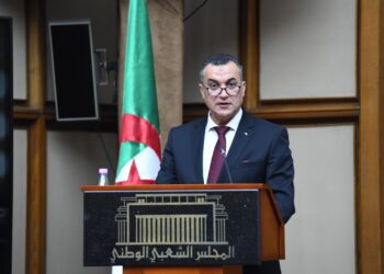 مؤسسة بريد الجزائر توظف..
