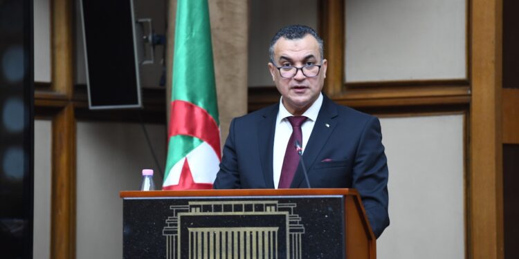 مؤسسة بريد الجزائر توظف..