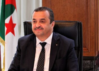 عرقاب في قمة الطاقة بدار السلام