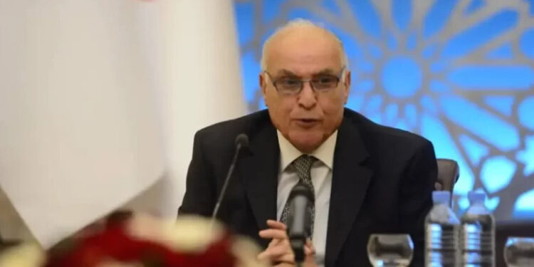 عطاف يترأس اجتماعات رفيعة المستوى بنيويورك