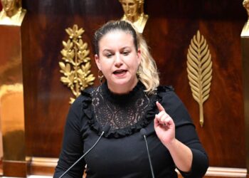 برلمانية فرنسية تدين استفزازات وزير الداخلية ضد الجزائر