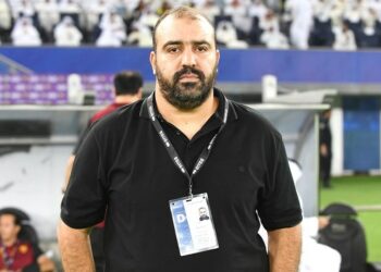مضوي: الفوز على برافوس مستحق
