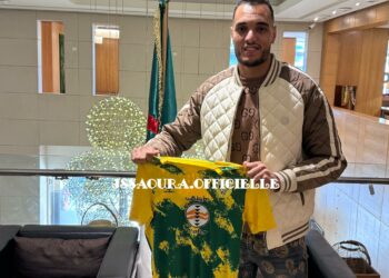 شبيبة الساورة يدعم صفوفه بلاعبين في “المركاتو”