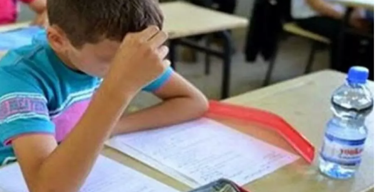 تفاصيل امتحان تقييم المكتسبات.. والانجليزية لأول مرة في الامتحانات