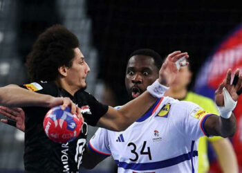 منتخب مصر يقصى من ربع نهائي بطولة العالم لليد