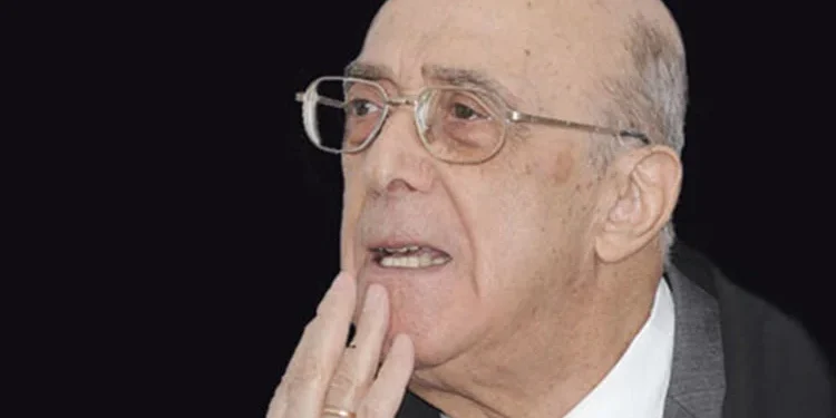 شهادات عن الراحل عبد الحميد مهري في ذكراه الـ13