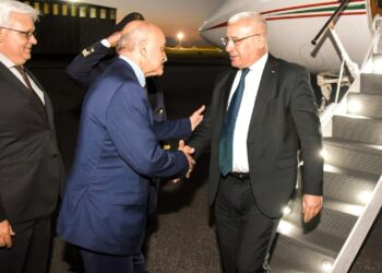 بوغالي في الأوروغواي الشرقية