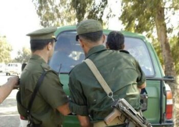 الإطاحة بعصابة مختصة في النصب عن طريق مواقع التواصل الاجتماعي بالعاصمة