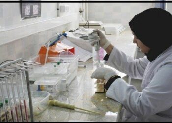 بيولوجيا الطب والطب المخبري في يوم علمي بالجزائر