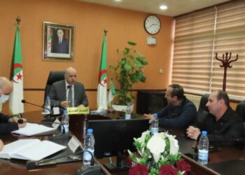 لجنة خاصة لدراسة اختلالات القوانين الأساسية في الصحة