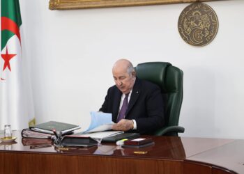رئيس الجمهورية يأمر  بتسريع إدخال مشاريع  صناعية حيز الخدمة