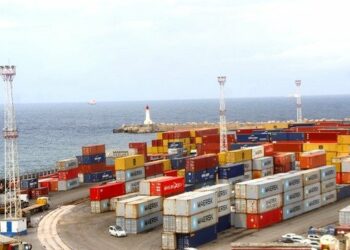 المؤسسة المينائية لسكيكدة.. ارتفاع النشاط المينائي في 2024