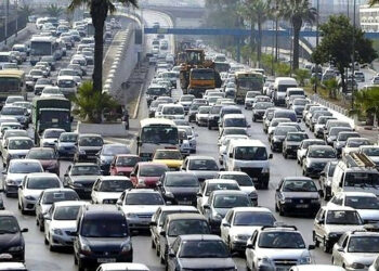 التأمين على السيارات.. رقمنة وثيقة التصريح بالحوادث قريبا