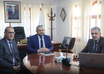 حج 2025.. اجتماع تنسيقي لمتابعة ترتيبات برنامج الرحلات الجوية