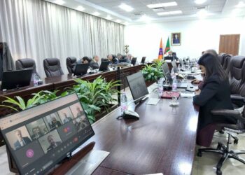 تقدم تنفيذ المشاريع المشتركة بين “سونلغاز” و”جنرال إلكتريك”