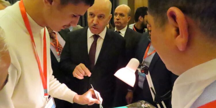 وزير الصحة: مجهودات الدولة سمحت بتقليص العلاج بالخارج