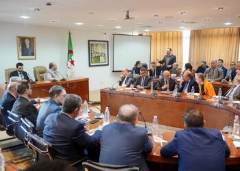 إطلاق شبكة وطنية لمنتجي قطع غيار المركبات