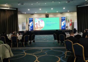 “هولسيم الجزائر” تستعرض حصيلة 2024 وأهدافها في 2025